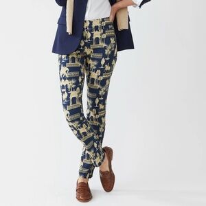 MASIE WOMEN'S LONG BOTTOMS | LONG BOTTOMS DESERT TOILE